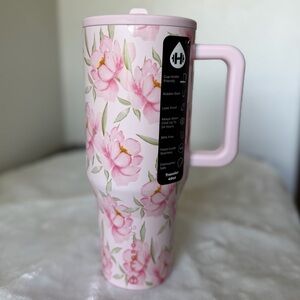 Hydrojug x Jane Collection - 40 OZ JESSICA Traveler NWT IN HAND